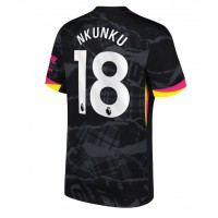 Chelsea Christopher Nkunku #18 Replica Third Shirt 2024-25 Short Sleeve